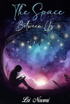 Cover The Space Between Us (eBook, ePUB)