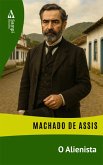 O Alienista (eBook, ePUB)