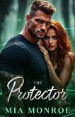 The Protector (eBook, ePUB)