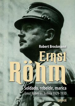 Cover Soldado, rebelde, marica (eBook, ePUB)