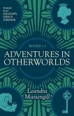 Adventures in Otherworlds (eBook, ePUB)