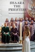 Cover Shaara the Priestess (eBook, ePUB)