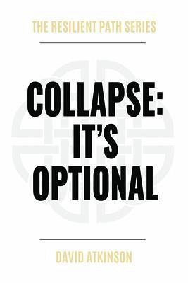 COLLAPSE (eBook, ePUB) COLLAPSE (eBook, ePUB)