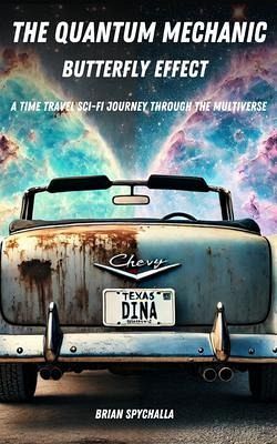 The Quantum Mechanic (eBook, ePUB)