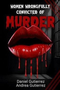 Cover Women Wrongfully Convicted of Murder (eBook, ePUB)
