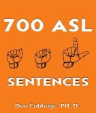 700 ASL Sentences (eBook, ePUB)