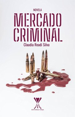 Cover Mercado criminal (eBook, ePUB)