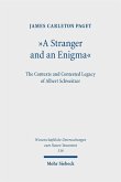 'A Stranger and an Enigma' (eBook, PDF) 'A Stranger and an Enigma' (eBook, PDF)