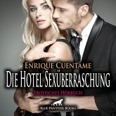 Die Hotel Sexüberraschung / Erotik Audio Story / Erotisches Hörbuch (MP3-Download) Die Hotel Sexüberraschung / Erotik Audio Story / Erotisches Hörbuch (MP3-Download)