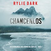 Chancenlos (Ein spannender Tara Strong FBI-Thriller – Buch 1) (MP3-Download)