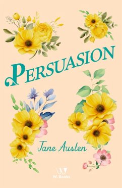 Cover Persuasion (eBook, ePUB)