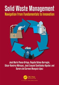 Cover Solid Waste Management (eBook, ePUB)