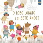 O lobo Lobato e os sete anões (eBook, ePUB)