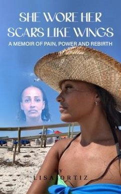 Cover She Wore Her Scars Like Wings (eBook, ePUB)