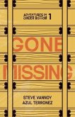 Gone Missing (eBook, ePUB)