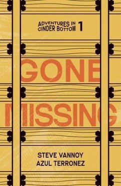 Cover Gone Missing (eBook, ePUB)
