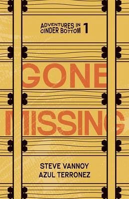 Gone Missing (eBook, ePUB)