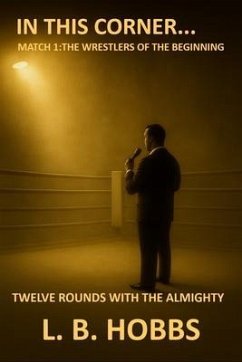 Cover In This Corner (eBook, ePUB)
