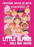 Little Alphas (eBook, ePUB) Little Alphas (eBook, ePUB)
