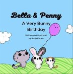 Bella & Penny (eBook, ePUB) Bella & Penny (eBook, ePUB)