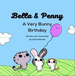 Bella & Penny (eBook, ePUB) - Kernan, Sonia