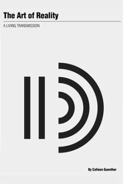 Cover The Art of Reality (eBook, ePUB)