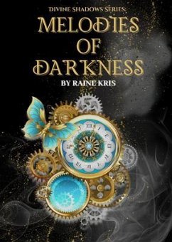 Cover Melodies of Darkness (eBook, ePUB)