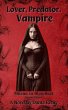 Lover, Predator, Vampire (eBook, ePUB) - Bild 1