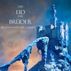 Der Eid Der Brüder (Buch #14 Im Ring Der Zauberei) (MP3-Download)