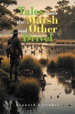 Tales from the Marsh and Other Drivel (eBook, ePUB) Cover Tales from the Marsh and Other Drivel (eBook, ePUB)