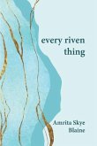 every riven thing (eBook, ePUB) every riven thing (eBook, ePUB)