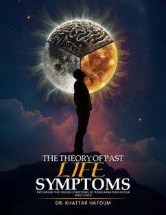 Cover The theory of past life symptoms (eBook, ePUB)