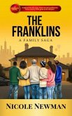 The Franklins - A Family Saga (eBook, ePUB) The Franklins - A Family Saga (eBook, ePUB)