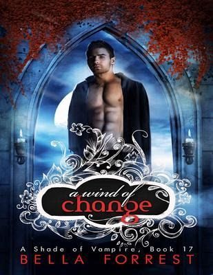 A Wind of Change (eBook, ePUB) A Wind of Change (eBook, ePUB)