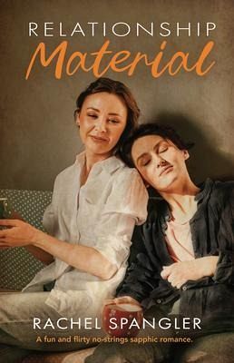 Relationship Material (eBook, ePUB)