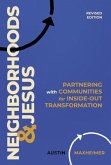 Neighborhoods and Jesus (eBook, ePUB) Neighborhoods and Jesus (eBook, ePUB)