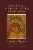 Two Imperial Letters to the Venetians (eBook, ePUB) Two Imperial Letters to the Venetians (eBook, ePUB)