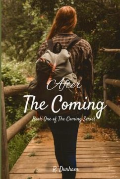 Cover After the Coming (eBook, ePUB)