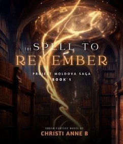 Cover The Spell to Remember (eBook, ePUB)