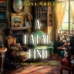 A Fatal Find (A Darla Digby Cozy Mystery—Book 1) (MP3-Download)
