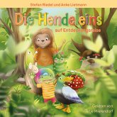 Die Hendeleins auf Entdeckungsreise (MP3-Download) Die Hendeleins auf Entdeckungsreise (MP3-Download)