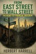 From East Street to Wall Street (eBook,... - Bild 1
