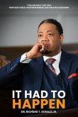 It Had To Happen (eBook, ePUB)
