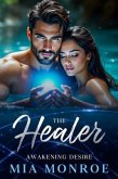 The Healer (eBook, ePUB) The Healer (eBook, ePUB)