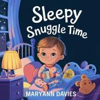 Sleepy Snuggle Time (eBook, ePUB)