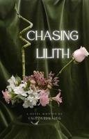 Chasing Lilith (eBook, ePUB) - Edwards, Yalitza