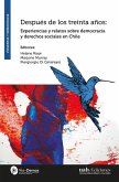 Después de los treinta años (eBook, ePUB) Después de los treinta años (eBook, ePUB)