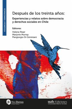 Cover Después de los treinta años (eBook, ePUB)