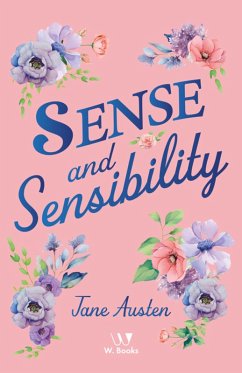 Cover Sense and Sensibility (eBook, ePUB)