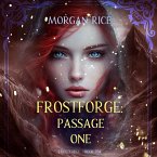 Frostforge: Passage One (Book One of the Frostforge Series) (MP3-Download)